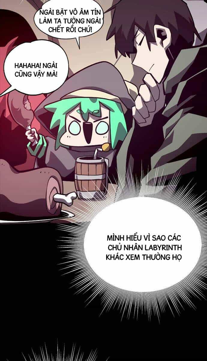 Hồi Ức Trong Ngục Tối - Chương 68 - ảnh 14