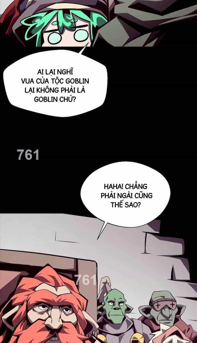 Hồi Ức Trong Ngục Tối - Chương 68 - ảnh 2