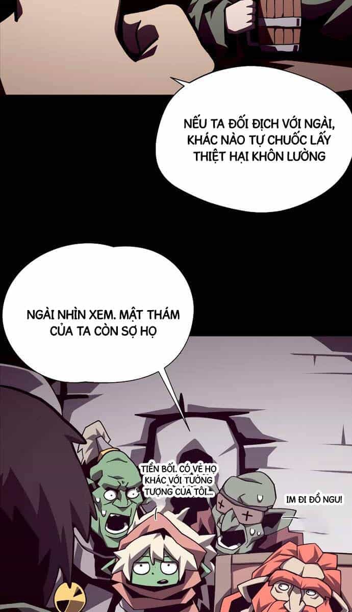 Hồi Ức Trong Ngục Tối - Chương 68 - ảnh 22