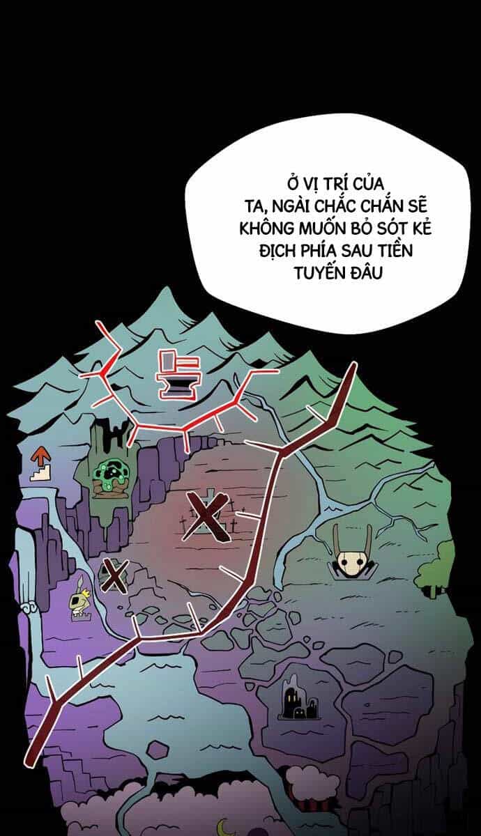 Hồi Ức Trong Ngục Tối - Chương 68 - ảnh 28