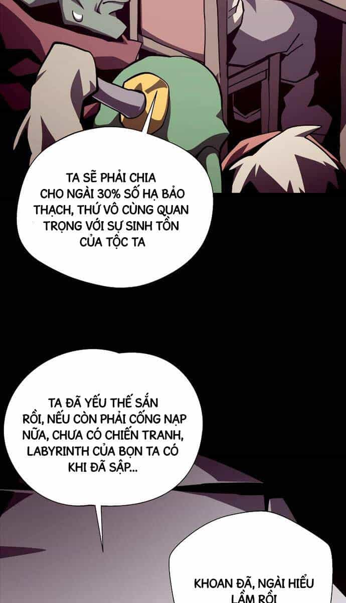 Hồi Ức Trong Ngục Tối - Chương 68 - ảnh 31