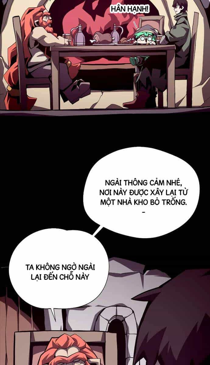 Hồi Ức Trong Ngục Tối - Chương 68 - ảnh 4