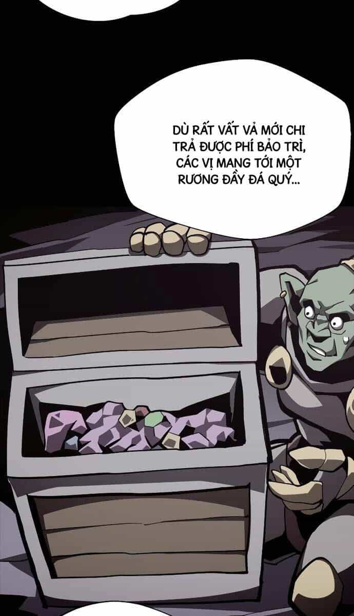 Hồi Ức Trong Ngục Tối - Chương 68 - ảnh 41
