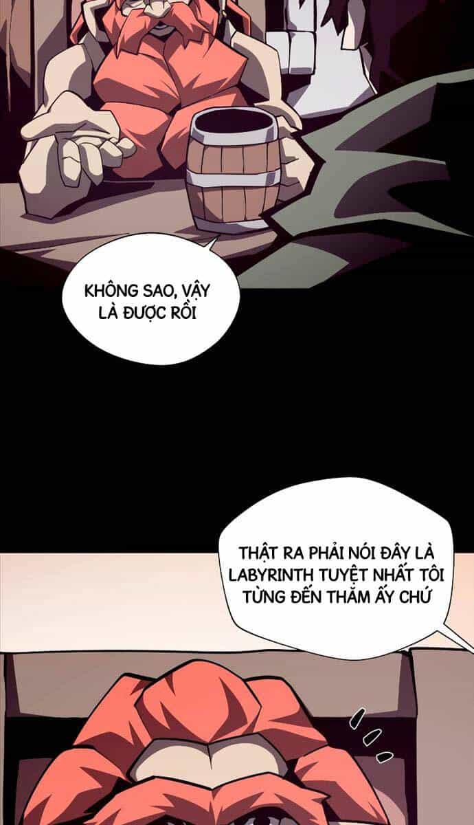 Hồi Ức Trong Ngục Tối - Chương 68 - ảnh 5