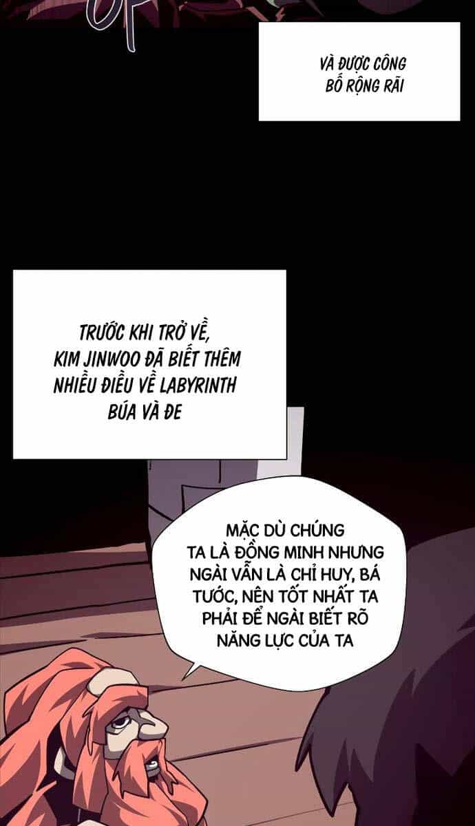 Hồi Ức Trong Ngục Tối - Chương 68 - ảnh 65