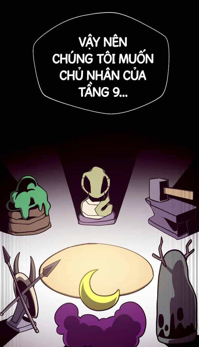 Hồi Ức Trong Ngục Tối - Chương 68 - ảnh 86