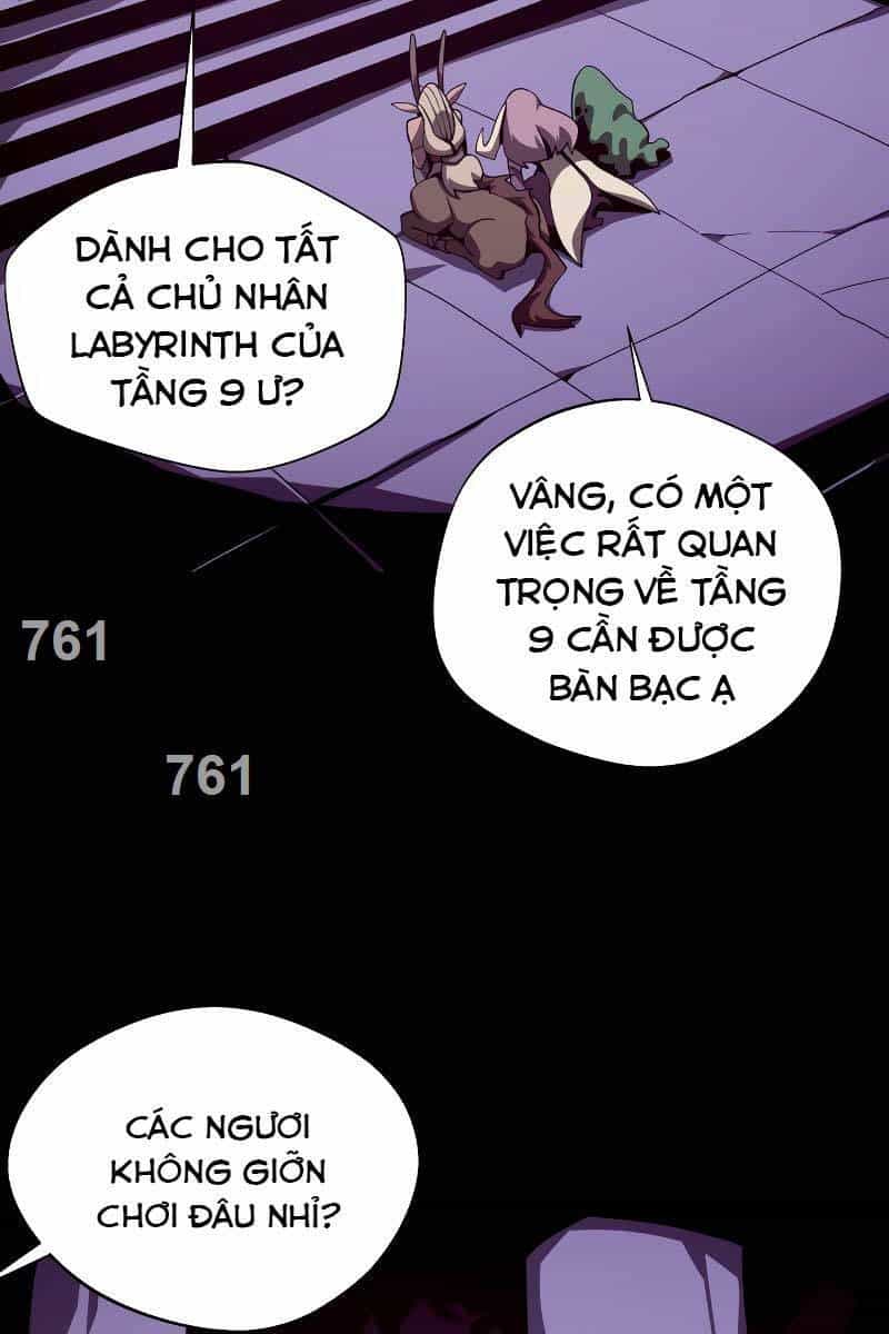 Hồi Ức Trong Ngục Tối - Chương 69 - ảnh 2