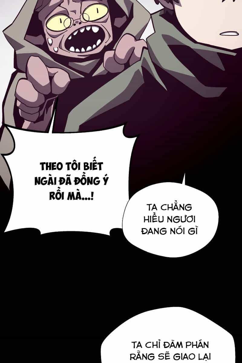 Hồi Ức Trong Ngục Tối - Chương 69 - ảnh 37
