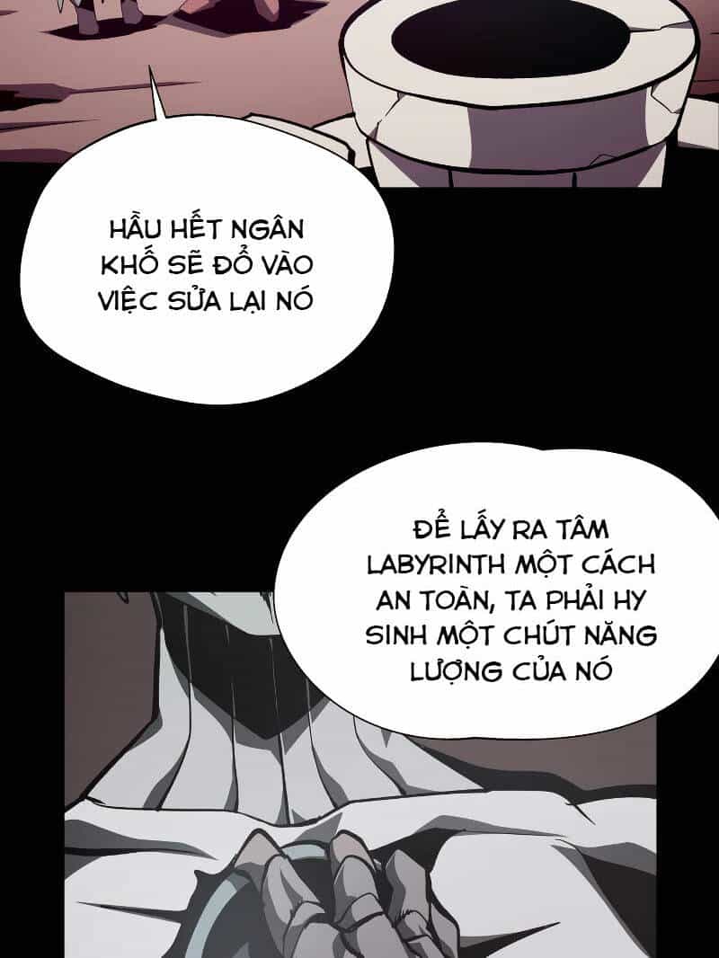 Hồi Ức Trong Ngục Tối - Chương 69 - ảnh 41