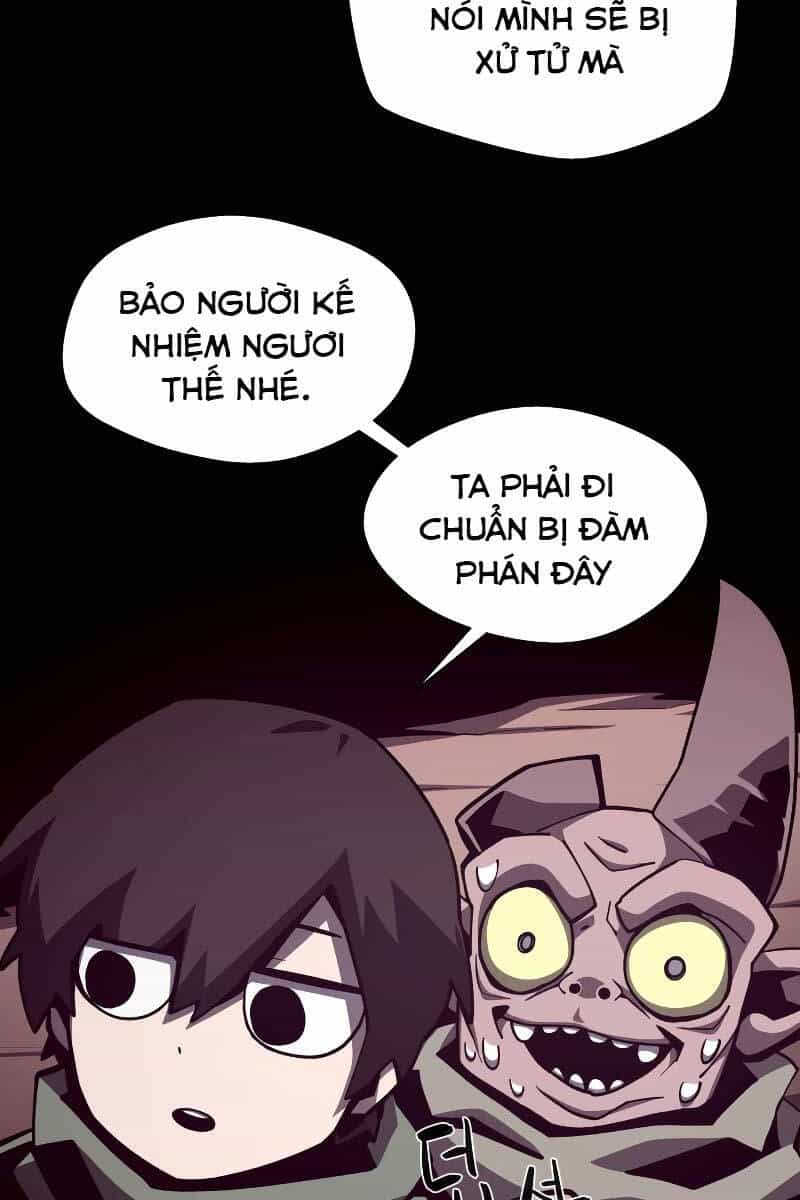 Hồi Ức Trong Ngục Tối - Chương 69 - ảnh 72