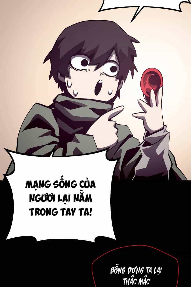 Hồi Ức Trong Ngục Tối - Chương 69 - ảnh 75