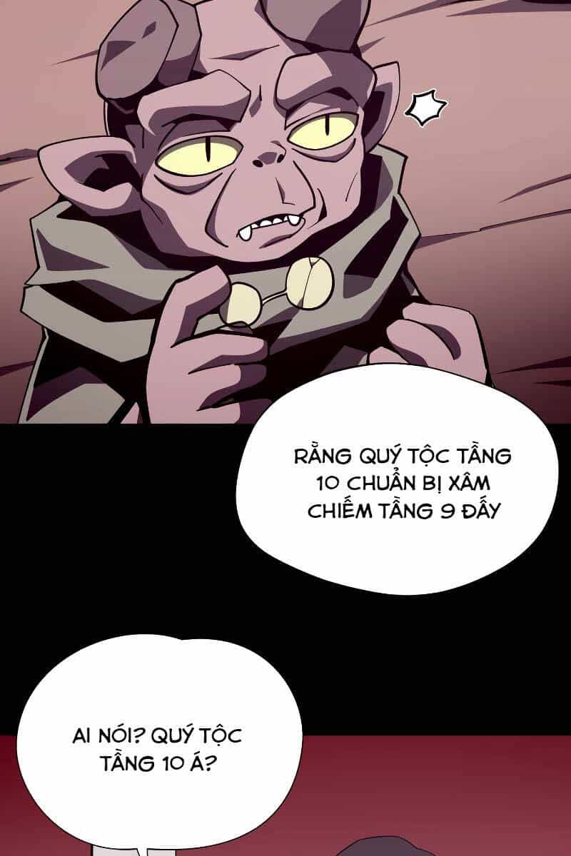 Hồi Ức Trong Ngục Tối - Chương 69 - ảnh 79