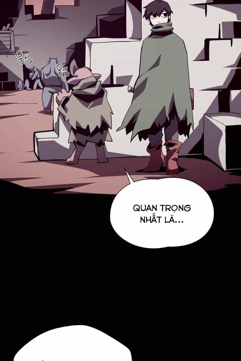 Hồi Ức Trong Ngục Tối - Chương 69 - ảnh 84