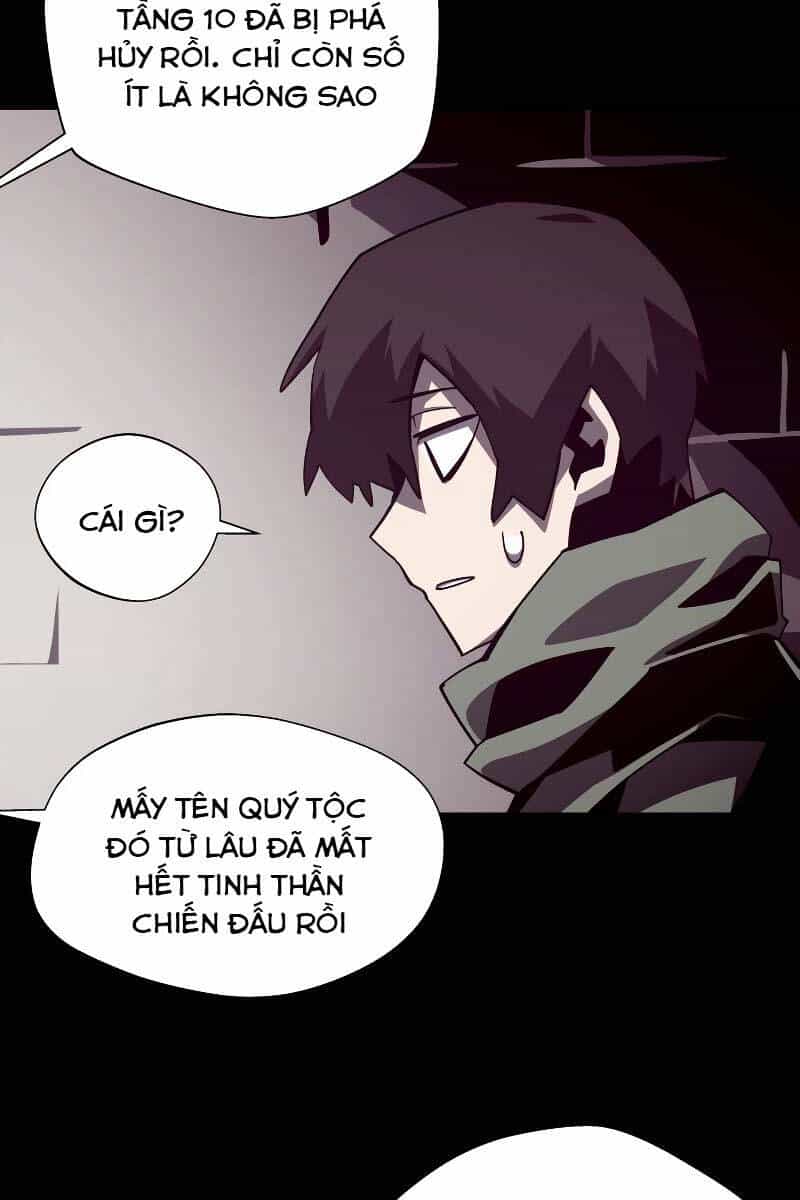 Hồi Ức Trong Ngục Tối - Chương 69 - ảnh 85
