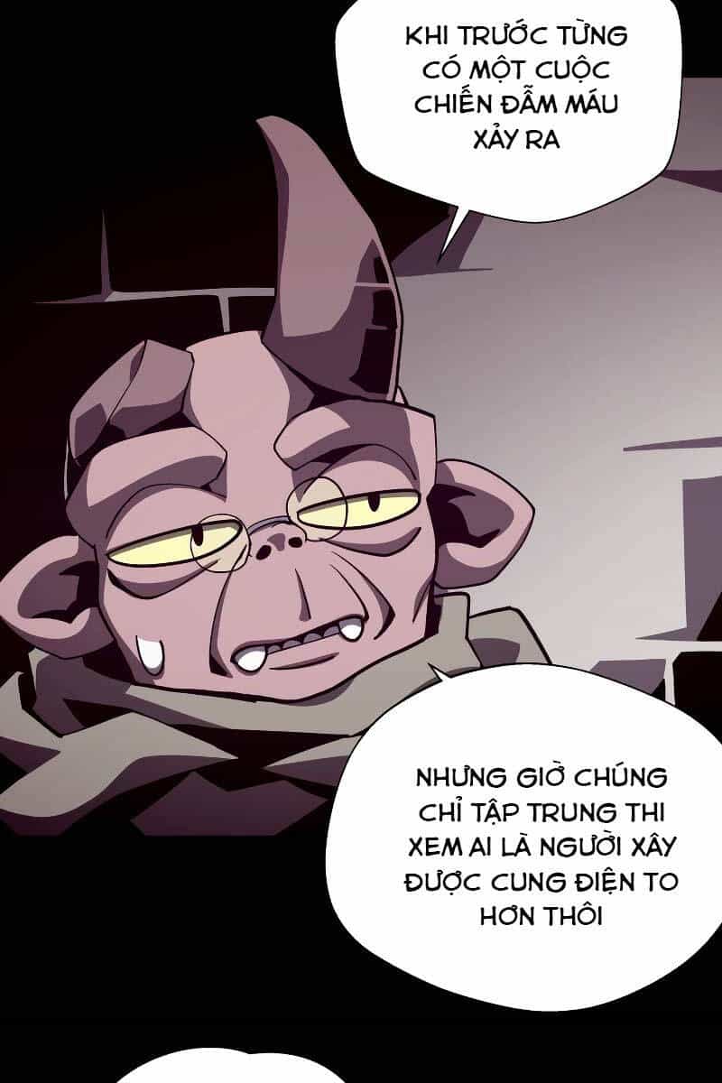 Hồi Ức Trong Ngục Tối - Chương 69 - ảnh 86