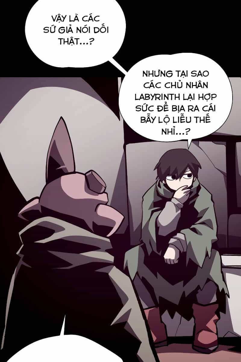 Hồi Ức Trong Ngục Tối - Chương 69 - ảnh 87