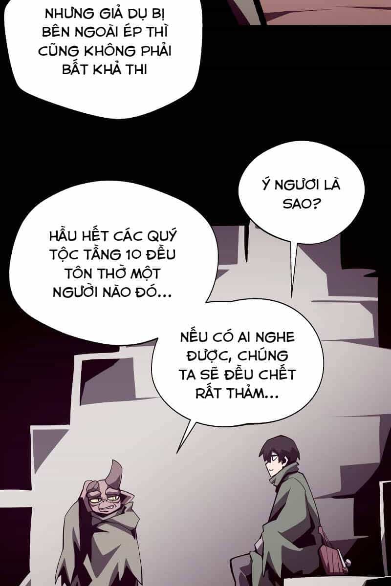 Hồi Ức Trong Ngục Tối - Chương 69 - ảnh 88