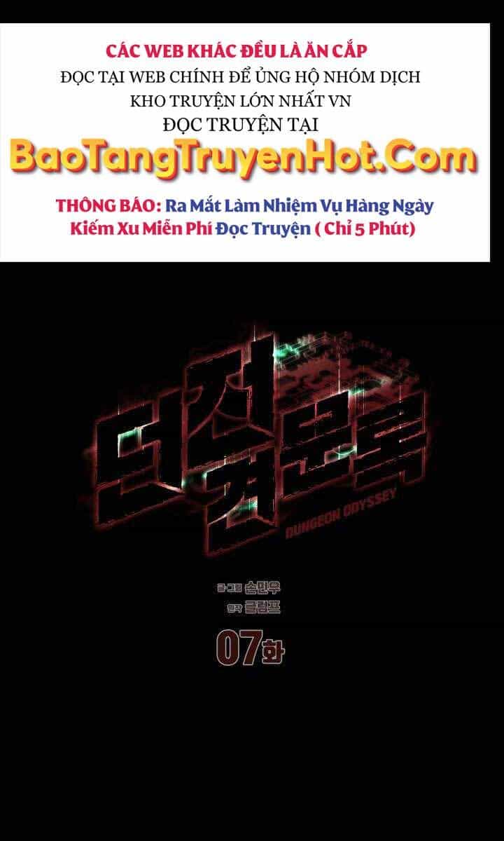 Hồi Ức Trong Ngục Tối - Chương 7 - ảnh 25