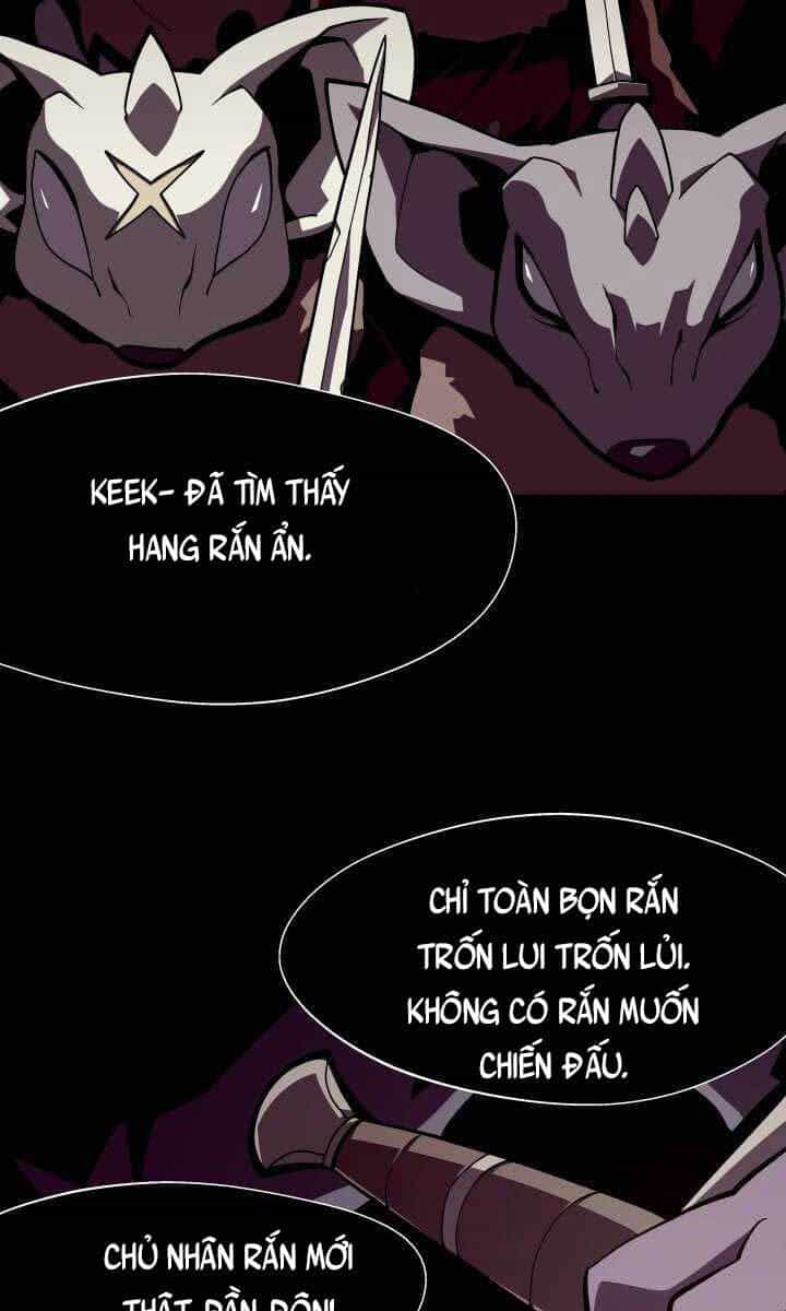 Hồi Ức Trong Ngục Tối - Chương 7 - ảnh 3