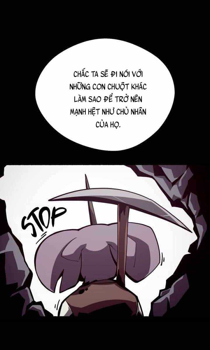 Hồi Ức Trong Ngục Tối - Chương 7 - ảnh 34