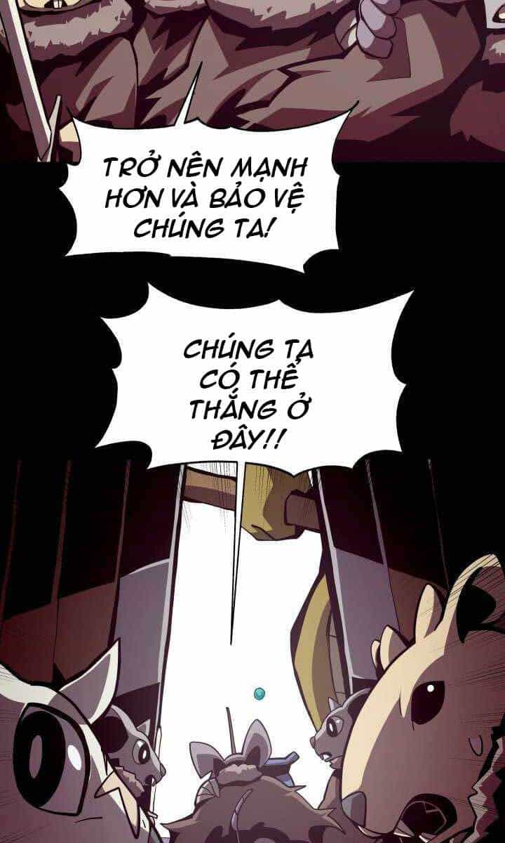 Hồi Ức Trong Ngục Tối - Chương 7 - ảnh 41