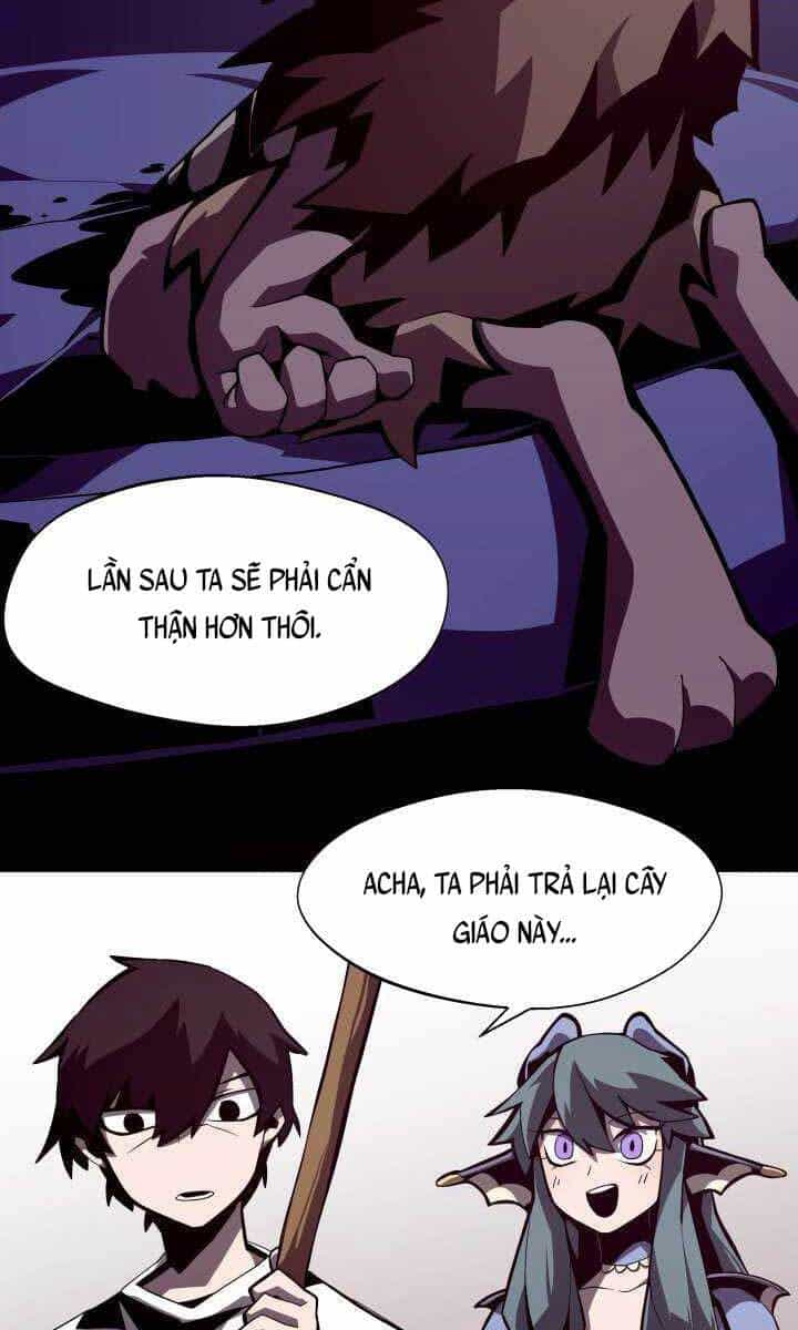 Hồi Ức Trong Ngục Tối - Chương 7 - ảnh 71