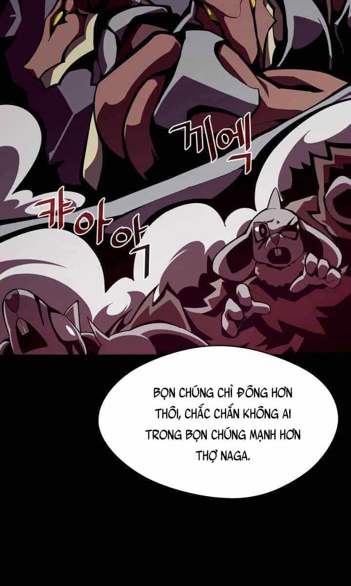 Hồi Ức Trong Ngục Tối - Chương 7 - ảnh 74
