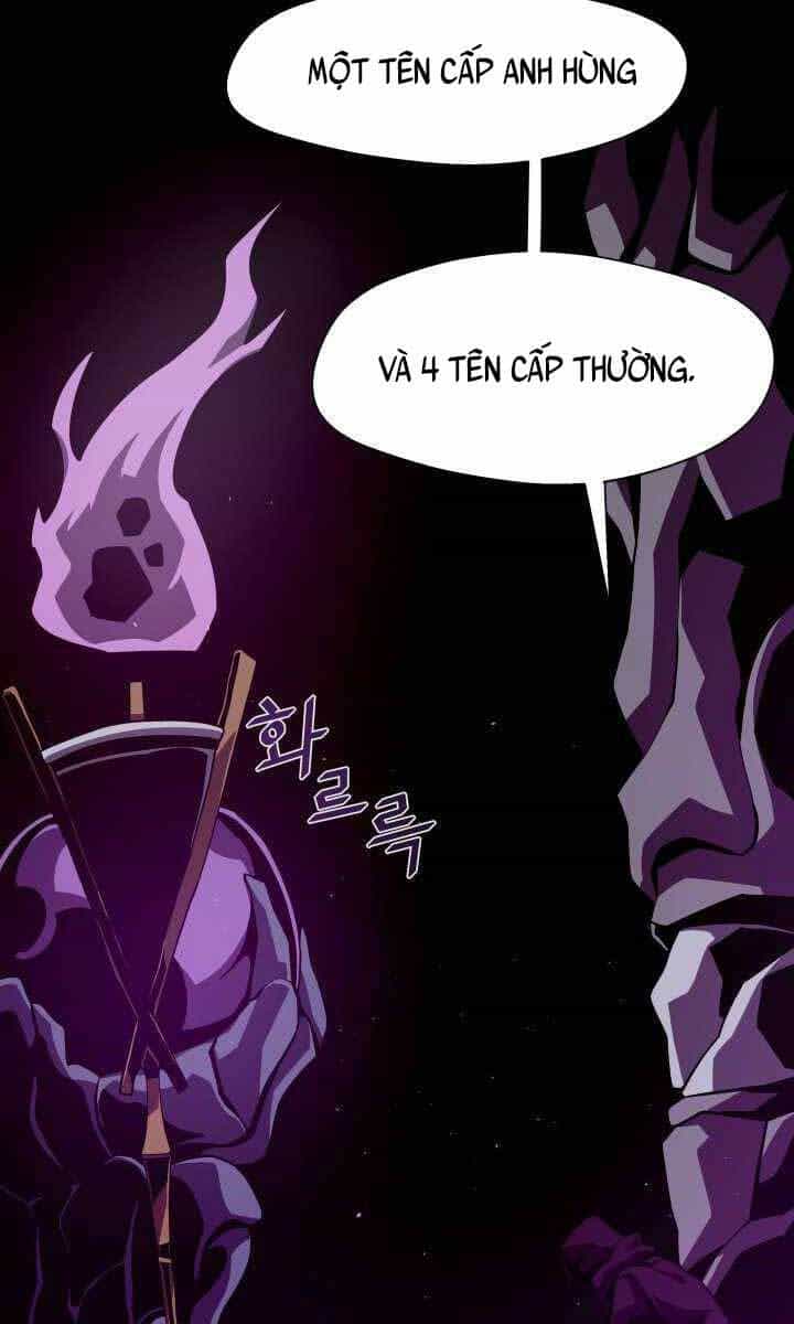 Hồi Ức Trong Ngục Tối - Chương 7 - ảnh 84