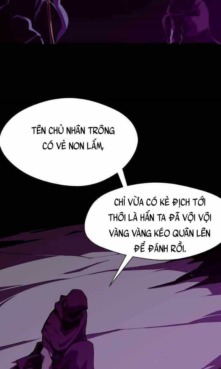 Hồi Ức Trong Ngục Tối - Chương 7 - ảnh 85