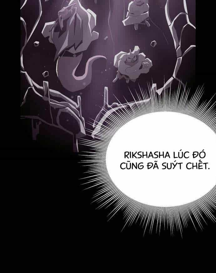 Hồi Ức Trong Ngục Tối - Chương 70 - ảnh 20