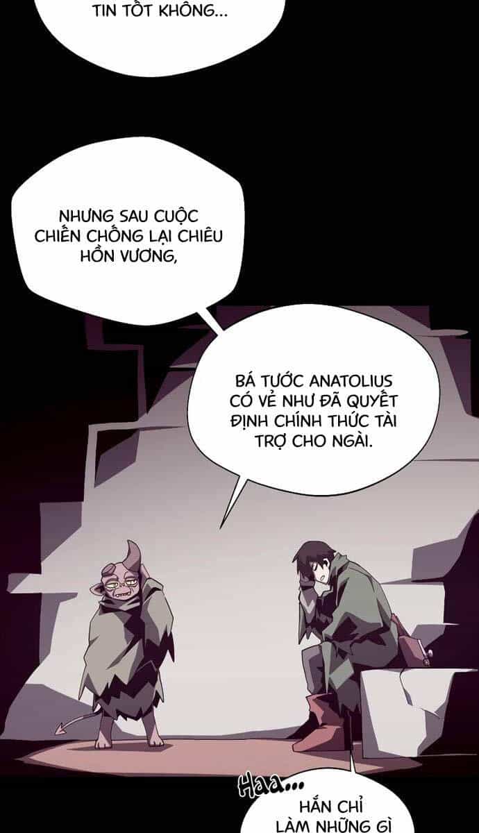 Hồi Ức Trong Ngục Tối - Chương 70 - ảnh 24