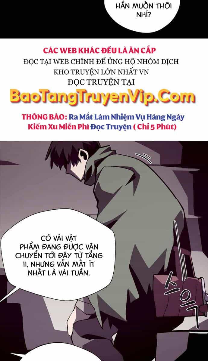 Hồi Ức Trong Ngục Tối - Chương 70 - ảnh 25