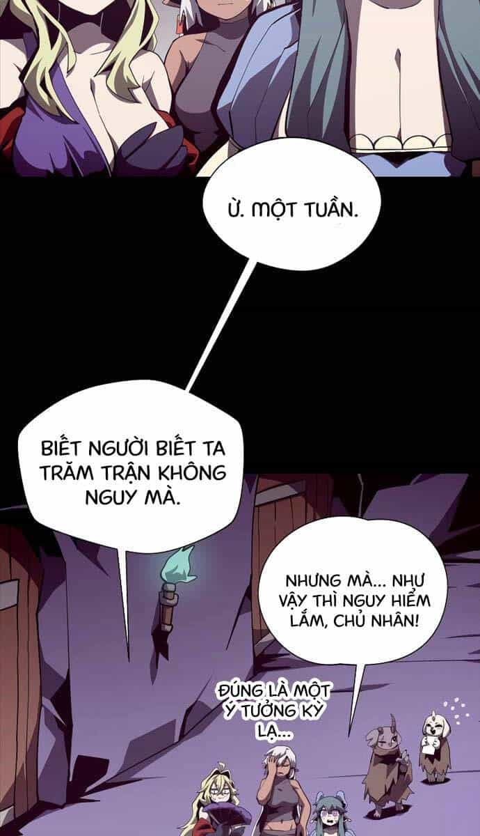 Hồi Ức Trong Ngục Tối - Chương 70 - ảnh 36