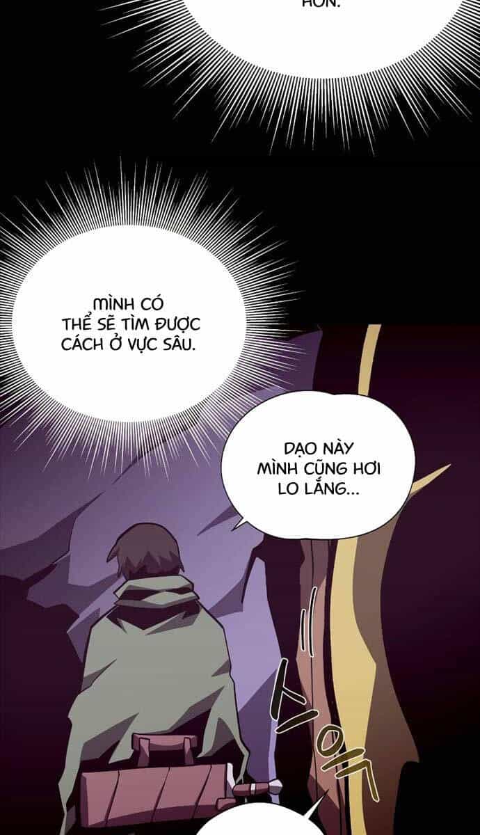 Hồi Ức Trong Ngục Tối - Chương 70 - ảnh 53