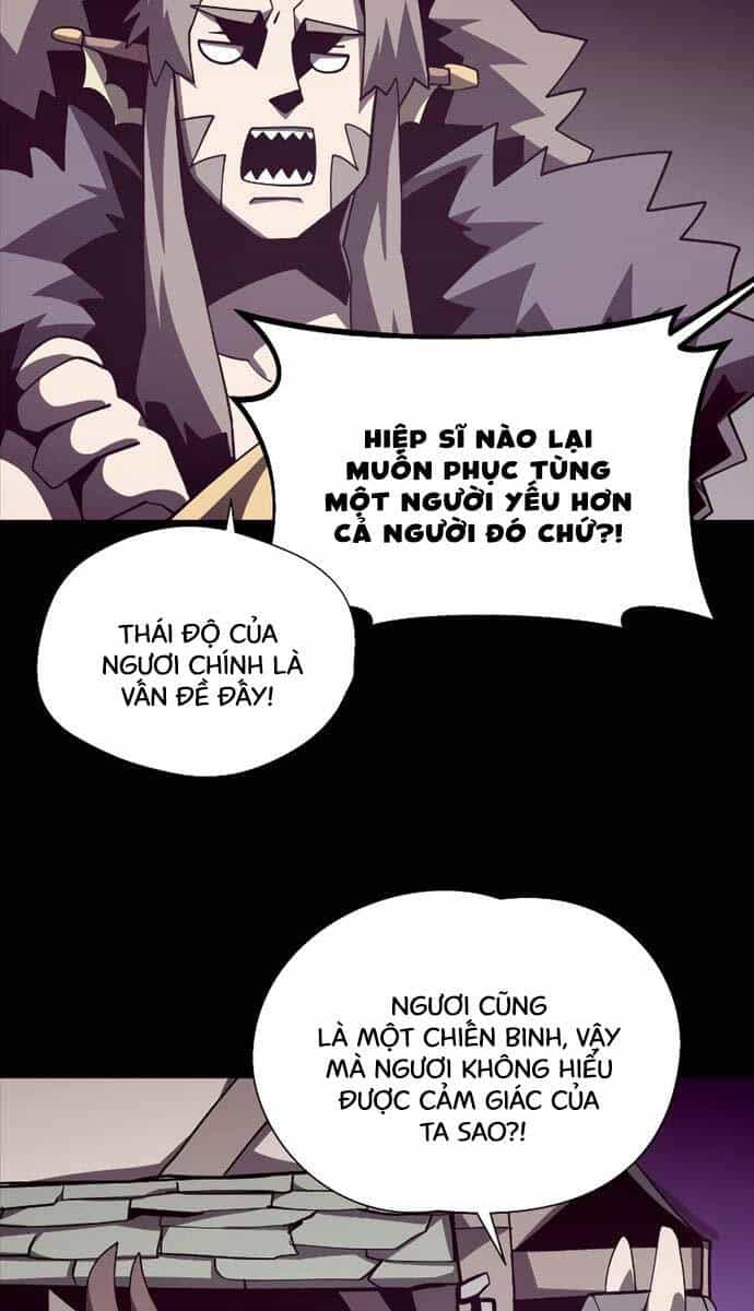 Hồi Ức Trong Ngục Tối - Chương 70 - ảnh 64