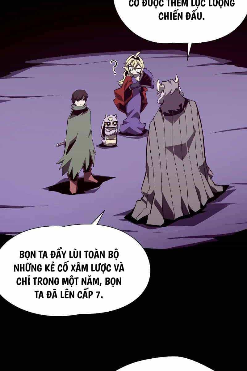 Hồi Ức Trong Ngục Tối - Chương 71 - ảnh 100