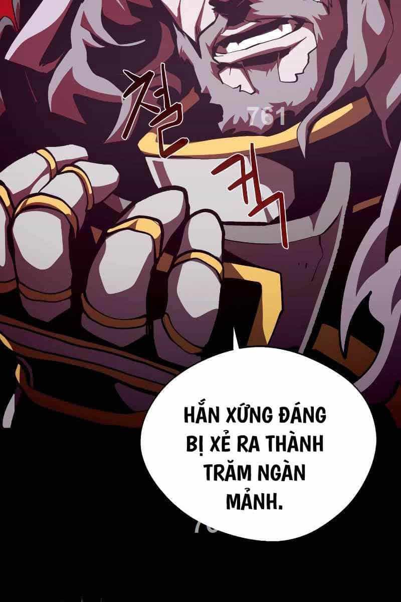 Hồi Ức Trong Ngục Tối - Chương 71 - ảnh 2