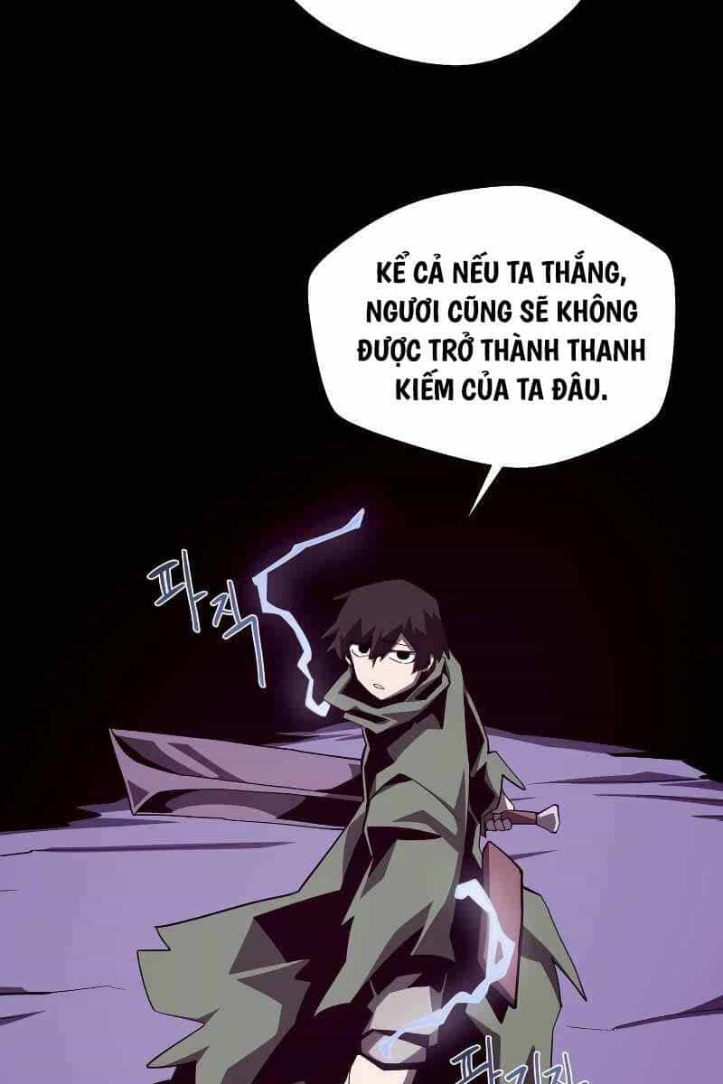 Hồi Ức Trong Ngục Tối - Chương 71 - ảnh 30