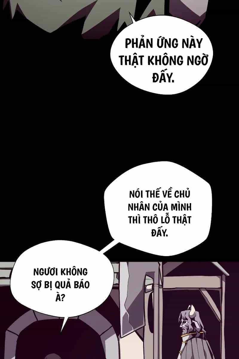 Hồi Ức Trong Ngục Tối - Chương 71 - ảnh 4