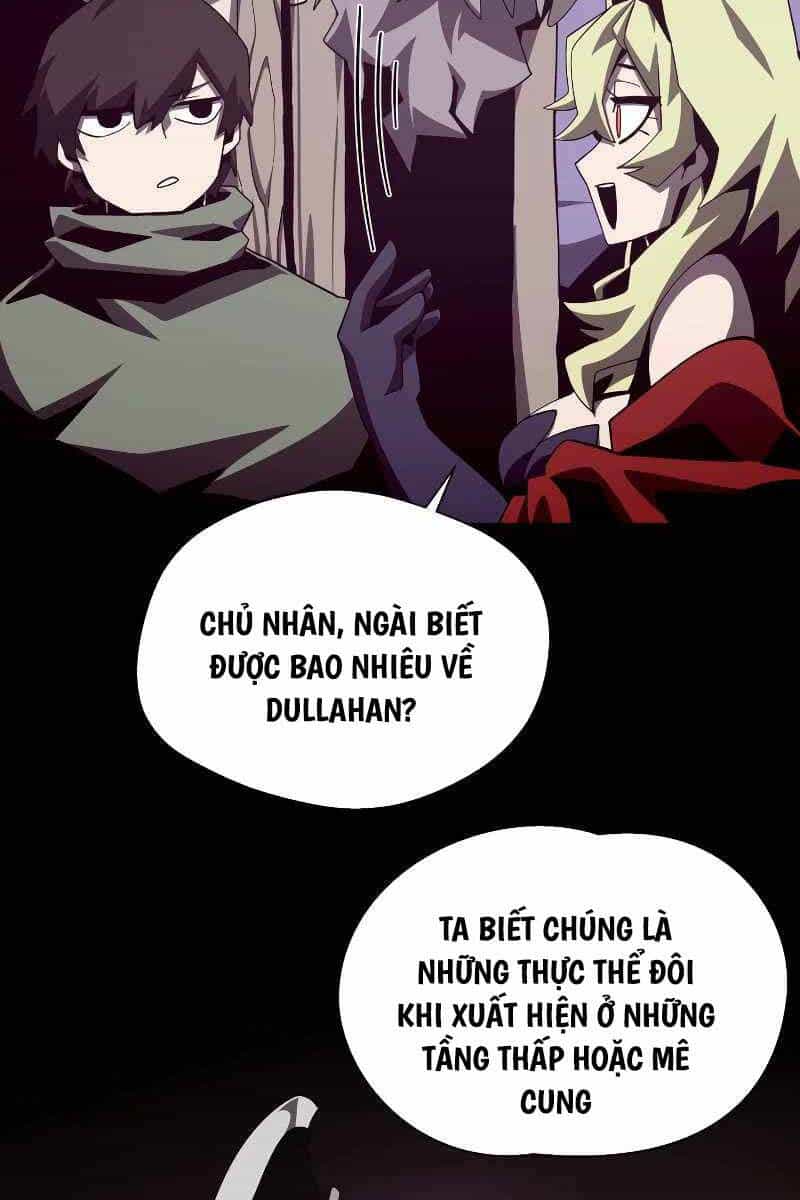 Hồi Ức Trong Ngục Tối - Chương 71 - ảnh 76