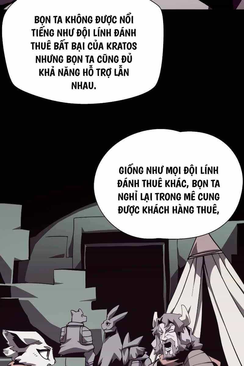 Hồi Ức Trong Ngục Tối - Chương 71 - ảnh 87