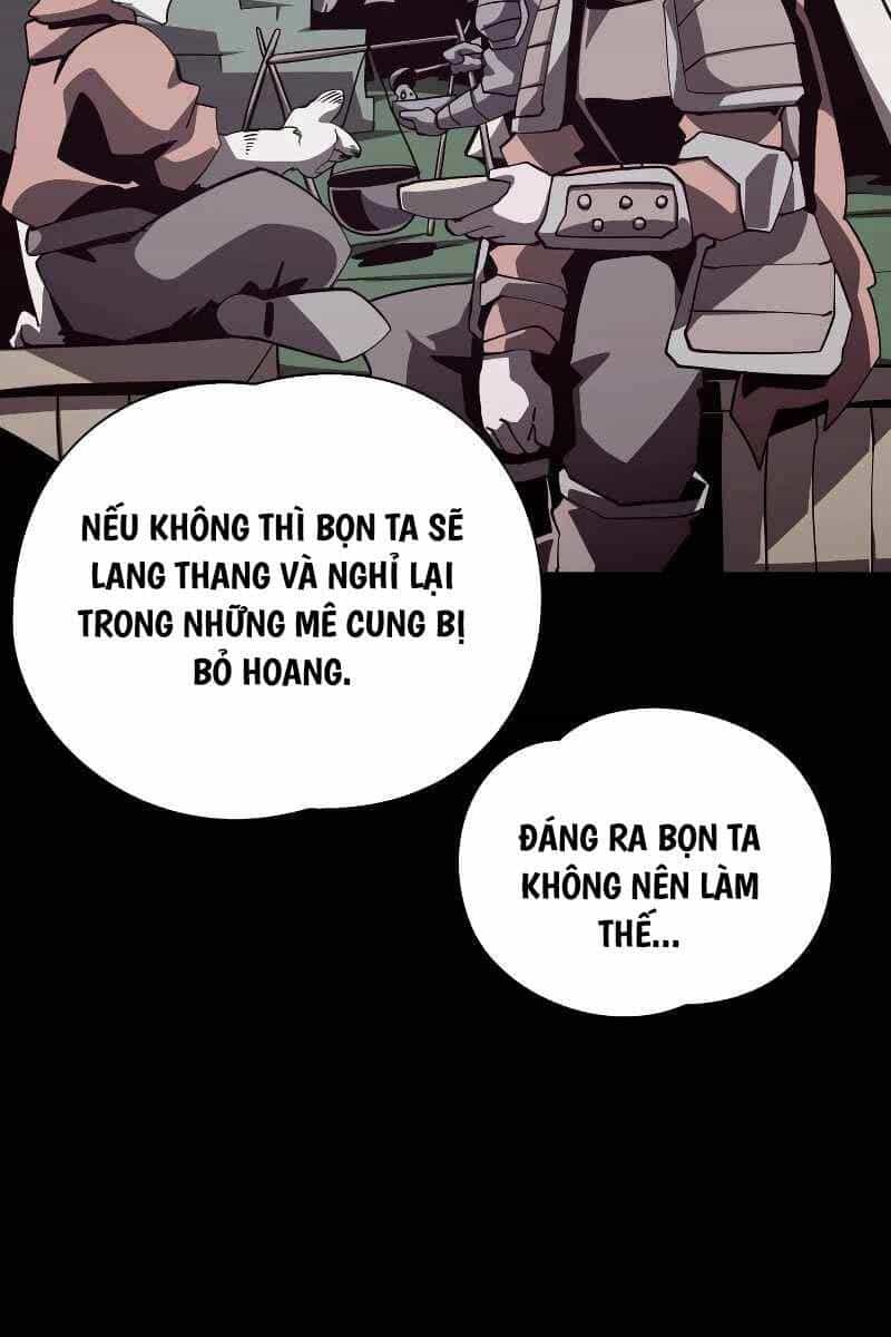 Hồi Ức Trong Ngục Tối - Chương 71 - ảnh 88