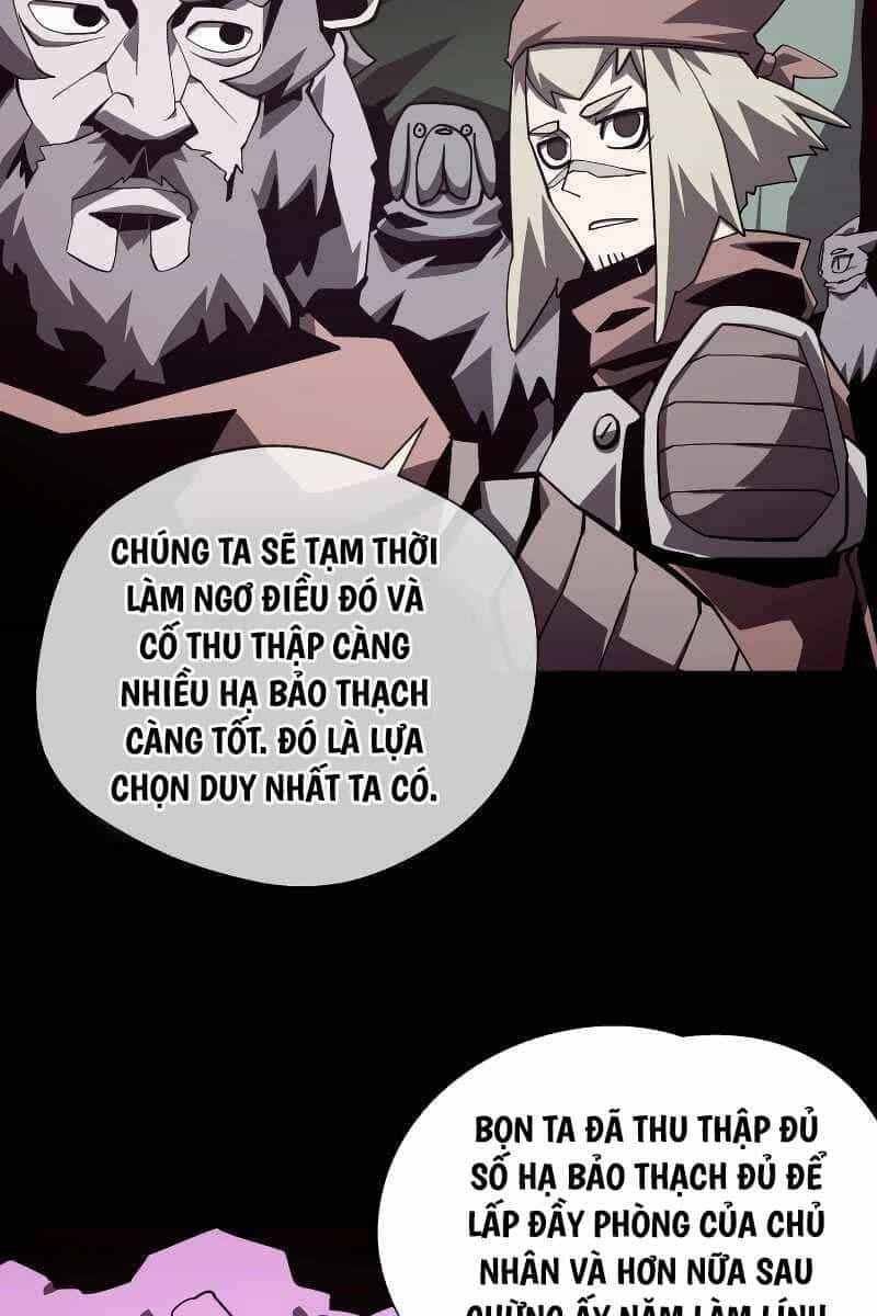 Hồi Ức Trong Ngục Tối - Chương 71 - ảnh 95