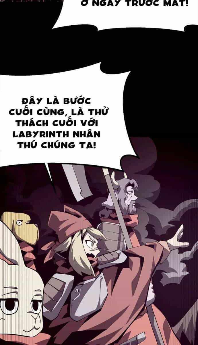 Hồi Ức Trong Ngục Tối - Chương 72 - ảnh 17