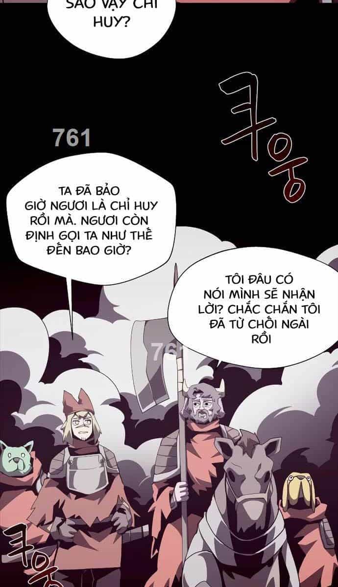 Hồi Ức Trong Ngục Tối - Chương 72 - ảnh 2