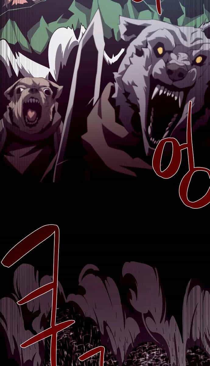 Hồi Ức Trong Ngục Tối - Chương 72 - ảnh 25