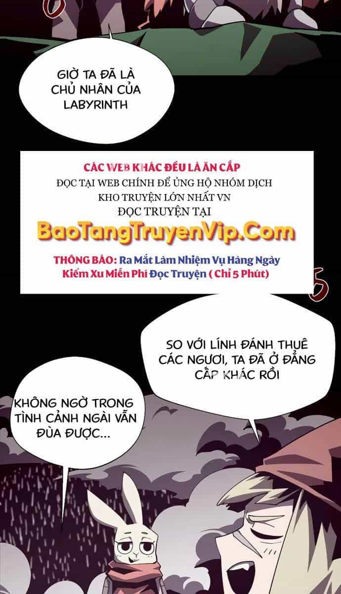 Hồi Ức Trong Ngục Tối - Chương 72 - ảnh 3