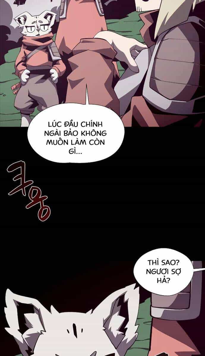 Hồi Ức Trong Ngục Tối - Chương 72 - ảnh 4