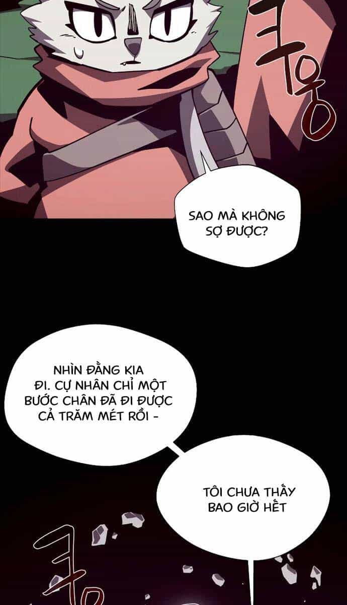 Hồi Ức Trong Ngục Tối - Chương 72 - ảnh 5