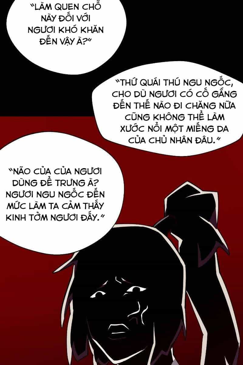 Hồi Ức Trong Ngục Tối - Chương 73 - ảnh 100